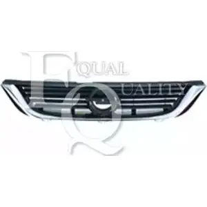 Решетка радиатора EQUAL QUALITY OP0 542001 1194351005 KGWFHH G0585 изображение 0