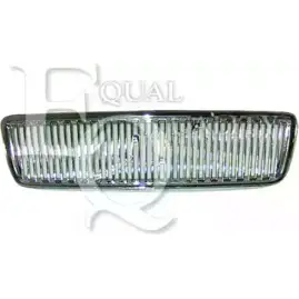Решетка радиатора EQUAL QUALITY 1194351010 G0591 KSYBRA VV028 2000 изображение 0