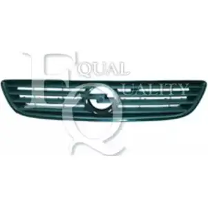 Решетка радиатора EQUAL QUALITY G0608 1194351026 O P7152011 VTIOIF