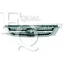 Решетка радиатора EQUAL QUALITY RZ82XKB DW410200 1 1194351064 G0671