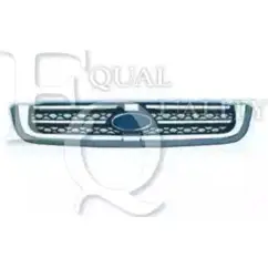 Решетка радиатора EQUAL QUALITY G0706 1194351083 HN81220 31 H14BR изображение 0