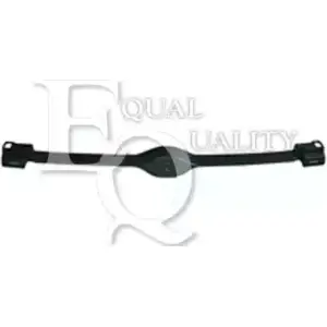 Решетка радиатора EQUAL QUALITY HN922 2001 69P17 1194351088 G0712