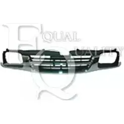 Решетка радиатора EQUAL QUALITY DUZS7S G0727 1194351101 IZ81420 41