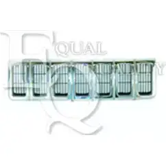 Решетка радиатора EQUAL QUALITY LDBG22C JE 0152011 1194351102 G0729