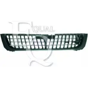 Решетка радиатора EQUAL QUALITY G0756 1194351114 8UC21E MB158201 1