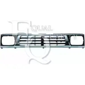 Решетка радиатора EQUAL QUALITY G0764 MB812201 1 1194351120 7EVLGU