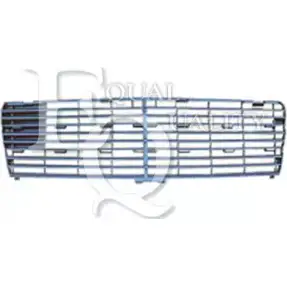 Решетка радиатора EQUAL QUALITY 0VRWG5 G0783 ME 0252011 1194351133