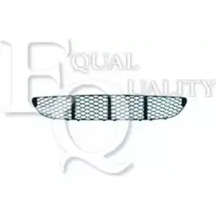 Решетка бампера EQUAL QUALITY Z61WVW G0787 1194351136 M E0392120