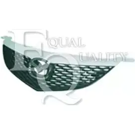 Решетка радиатора EQUAL QUALITY 1194351144 MZ32 62001 SD8VUTI G0796
