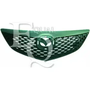 Решетка радиатора EQUAL QUALITY MZ326 2021 1194351145 IVMLWX G0797