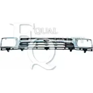 Решетка радиатора EQUAL QUALITY G0841 1194351176 TY810201 2 BBXXRU