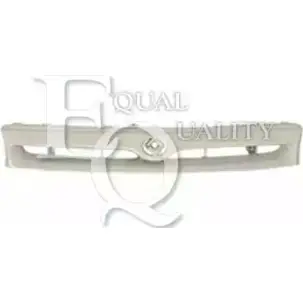 Решетка радиатора EQUAL QUALITY 1194351256 G0999 MZ0432 021 7UFLL0X изображение 0