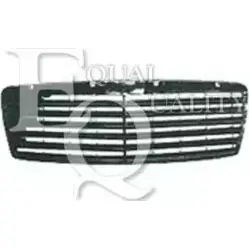 Решетка радиатора EQUAL QUALITY 1194351261 TWUIOYD ME0 352011 G1009