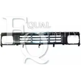 Решетка радиатора EQUAL QUALITY X4VC3 G1131 1194351276 DS27 12011