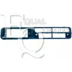 Решетка бампера EQUAL QUALITY G1134 1194351279 DS271 2124 3610D7T