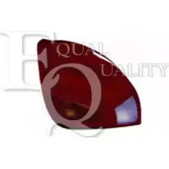 Задний фонарь EQUAL QUALITY A9W845V 1194351539 FD0 504153 GP0114