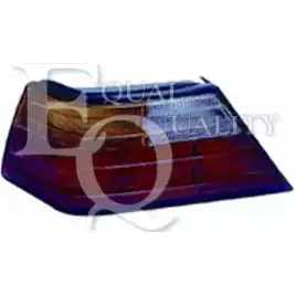 Задний фонарь EQUAL QUALITY ME0314 153 1194351579 V2FZTMY GP0208 изображение 0