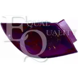 Задний фонарь EQUAL QUALITY 1194351602 GP0247 TLLOLJ M Z3264154