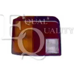 Задний фонарь EQUAL QUALITY GP0295 UI2MZG P G0174256 1194351632 изображение 0