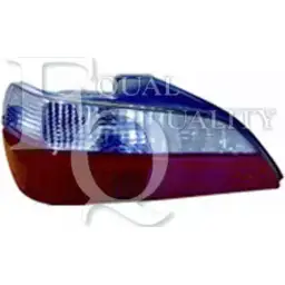 Задний фонарь EQUAL QUALITY PG057 4154 1194351638 ICAUA9 GP0307