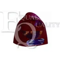 Задний фонарь EQUAL QUALITY 1194351660 RN3 044153 GP0338 LFXHGD