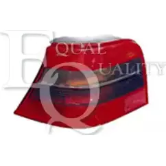 Задний фонарь EQUAL QUALITY CJ3YT GP0405 VW03441 64 1194351687