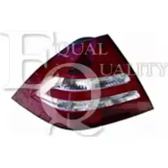 Задний фонарь EQUAL QUALITY ME02 84154 1194351712 VCRJ2J GP0956