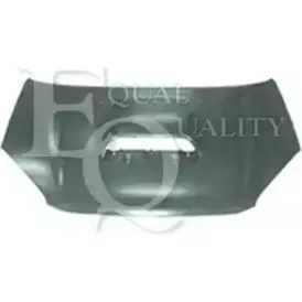 Капот двигателя EQUAL QUALITY 1194351777 L00075 7917JA TY 2833110