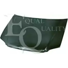 Капот двигателя EQUAL QUALITY HD82 03100 7VN9WDV 1194351847 L00185