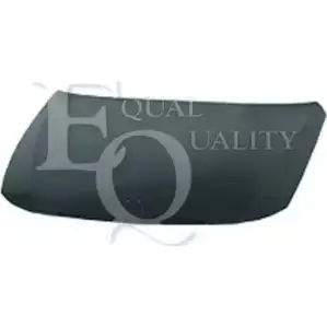 Капот двигателя EQUAL QUALITY L00207 ALFGRFN 1194351860 BM02 43100 изображение 0