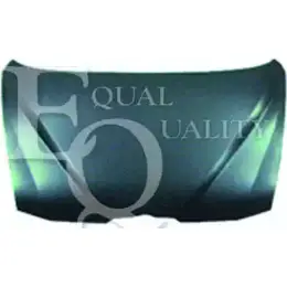 Капот двигателя EQUAL QUALITY L00341 AA080310 0 1194351898 HNX09VV изображение 0