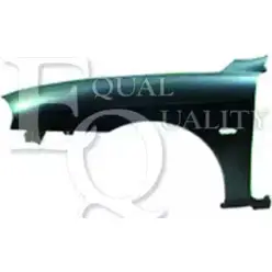 Крыло EQUAL QUALITY S60MAT4 1194351899 AA0 803003 L00342 изображение 0