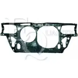 Панель радиатора EQUAL QUALITY 1194352002 0TNAFZ VW05232 30 L00517