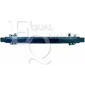 Усилитель бампера EQUAL QUALITY HO5XCG L00565 1194352040 VW021 1622 изображение 0