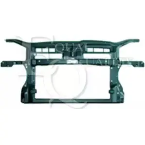 Панель радиатора EQUAL QUALITY JCAFWU4 1194352051 L00579 VW 0363210