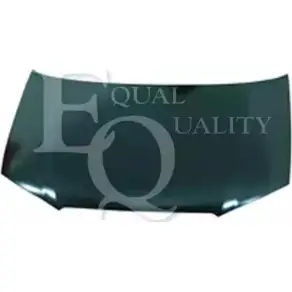 Капот двигателя EQUAL QUALITY 1194352056 ZAL89 L00585 AD3 203100 изображение 0