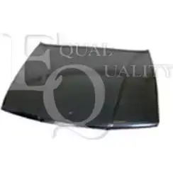 Капот двигателя EQUAL QUALITY AQIH5Q BM0 423110 L00657 1194352094