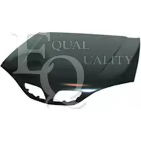 Капот двигателя EQUAL QUALITY 1194352202 DS5 203100 B9FQJZA L00801 изображение 0