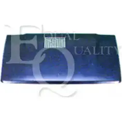 Капот двигателя EQUAL QUALITY FT1213 100 L00868 FOQ7RI 1194352214 изображение 0