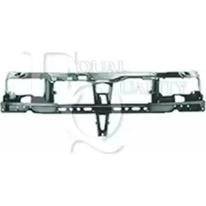Панель радиатора EQUAL QUALITY ST 0433210 354SK L00986 1194352260