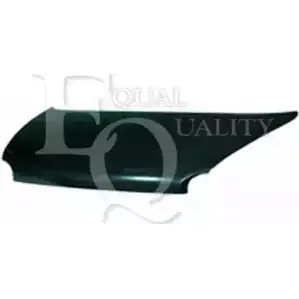 Капот двигателя EQUAL QUALITY FT715 3100 E64RQG 1194352300 L01067