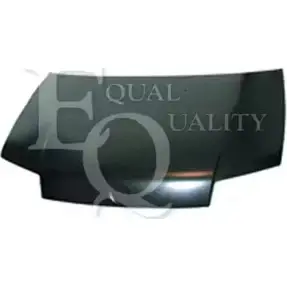 Капот двигателя EQUAL QUALITY L01074 1194352306 SD3N44 FT1 333100 изображение 0