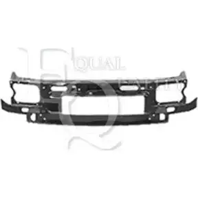 Панель радиатора EQUAL QUALITY V6W766E 1194352361 L01176 FD 0283201