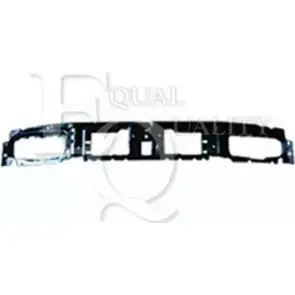 Панель радиатора EQUAL QUALITY L01213 6499OA 1194352385 F D1053210