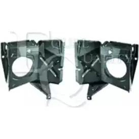 Крепление фары EQUAL QUALITY L01235 1194352405 4Z35W FD90434 04 изображение 0