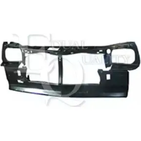 Панель радиатора EQUAL QUALITY 5D5N4 1194352495 OP0 233200 L01377