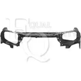 Панель радиатора EQUAL QUALITY OP07432 00 9GP5KF 1194352496 L01390