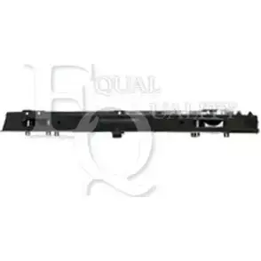 Панель радиатора EQUAL QUALITY L01426 4MCUMB0 OP02 83202 1194352514