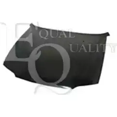 Капот двигателя EQUAL QUALITY HBA7D L01443 1194352525 OP052 3100 изображение 0