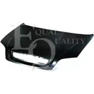 Капот двигателя EQUAL QUALITY L867TPF 1194352542 O P7153100 L01461 изображение 0